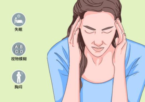 杭州代生中心：﻿排卵期出血的话需要做哪些检查？主要是这些！