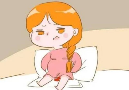 怀二胎小腹隐隐作痛，二胎孕妈妈肚子疼也别大意！